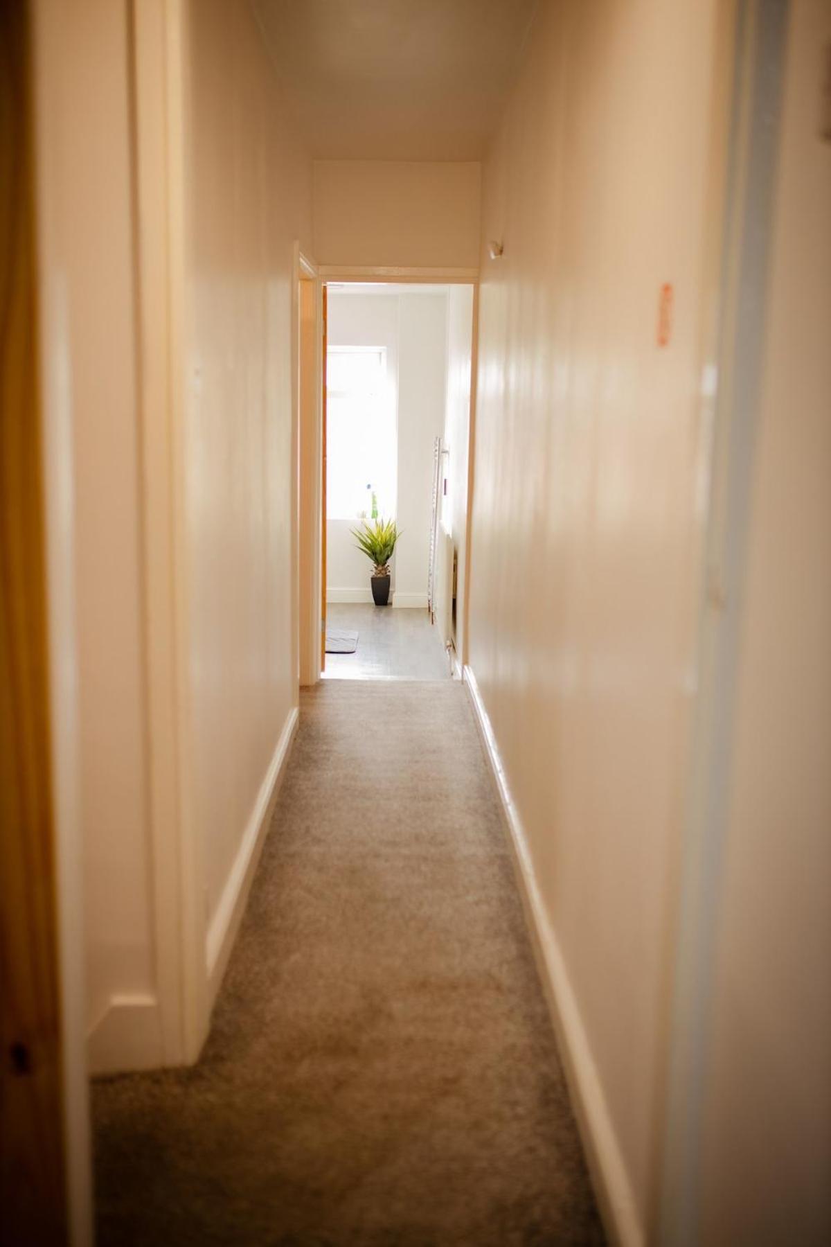 Apartamento Cozy And Stylish 2 Bedroom Leicester