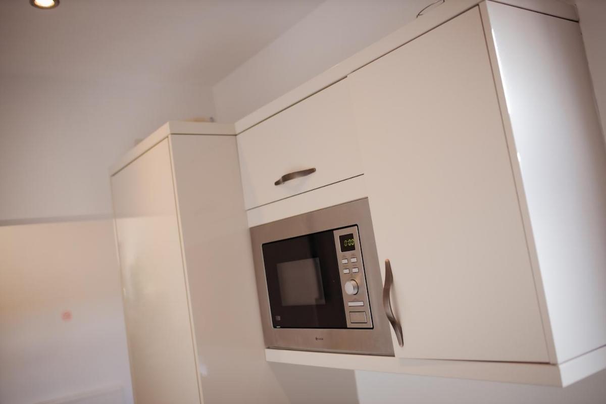 Apartamento Cozy And Stylish 2 Bedroom *