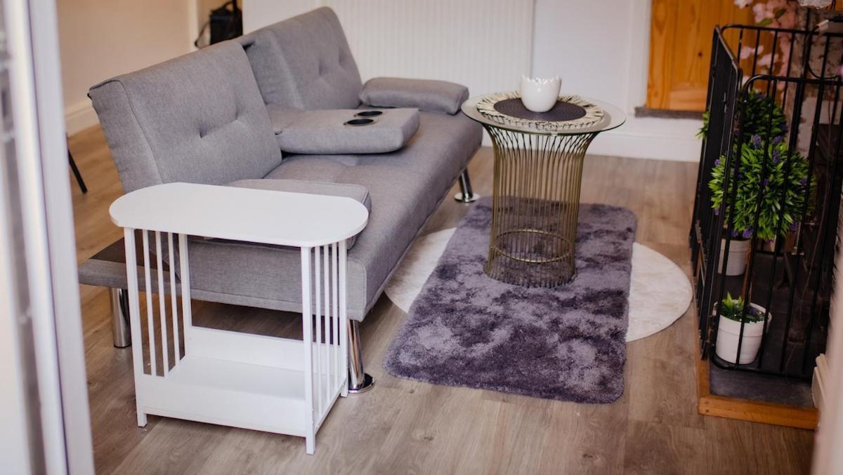 Apartamento Cozy And Stylish 2 Bedroom *