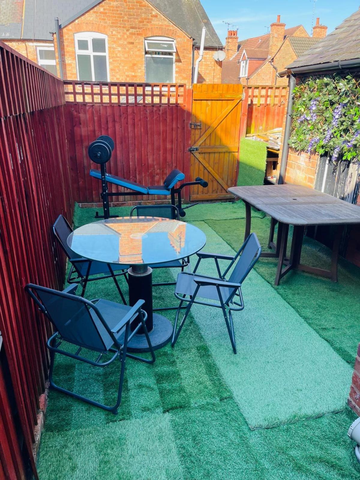 Apartamento Cozy And Stylish 2 Bedroom